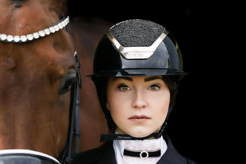 KASK - Design din egen