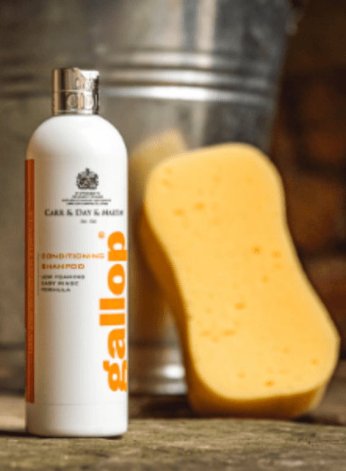 Hovedbilde CDM Gallop Conditioning Shampoo 500ml