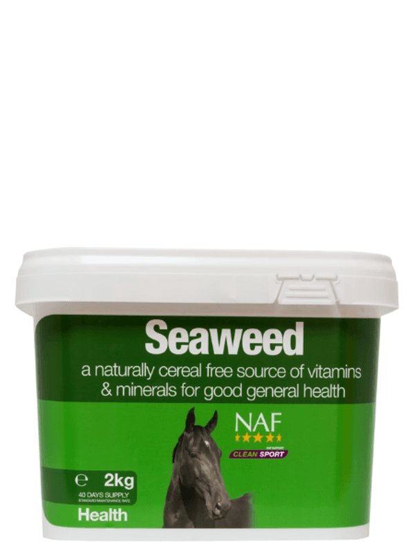 NAF Seaweed 2kg