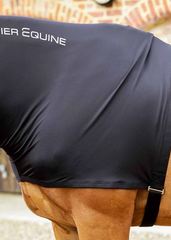 PE Stretch Lycra Hood