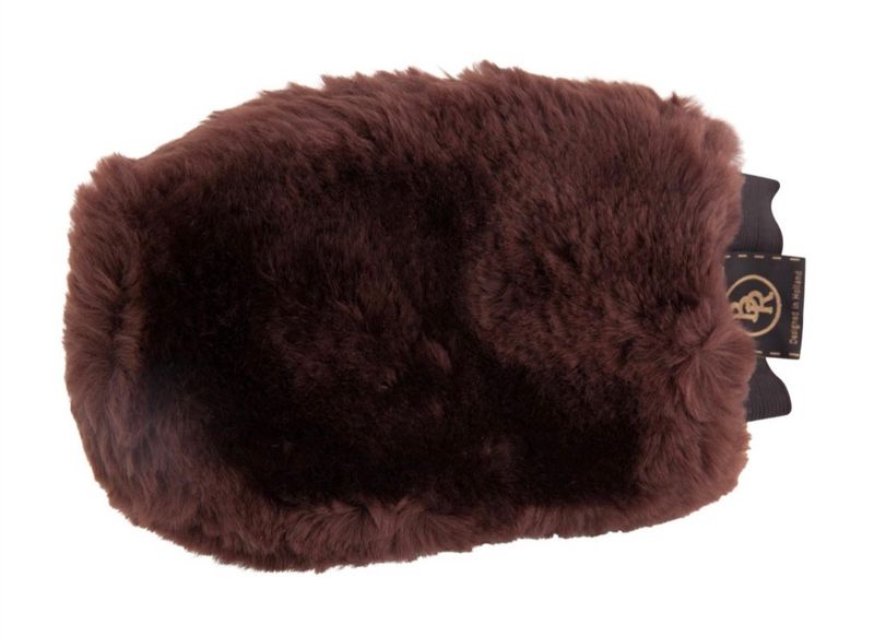 BR Grooming Glove