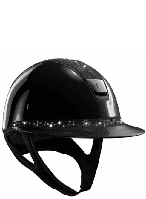 Hovedbilde Samshield Miss Shield Glossy Flower Swarovski ...