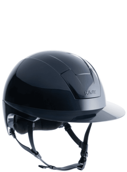 Hovedbilde KASK Kooki Lady Navy Shine