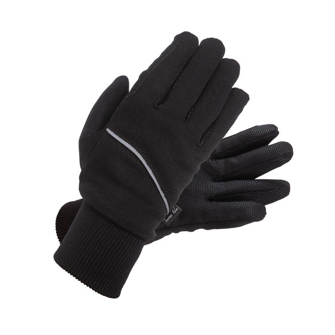 Hovedbilde Vinterridehansker