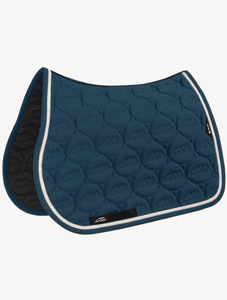 Hovedbilde Equiline Entic Logo Tech Legion Blue Sprang FW25