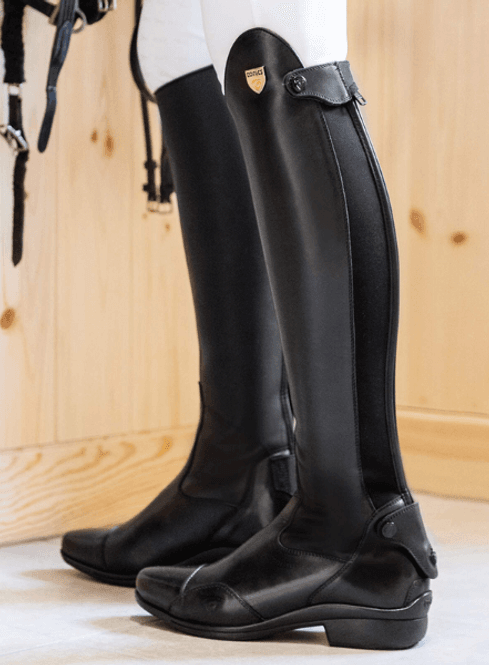 Hovedbilde Tonics Spectrum Ridestøvler