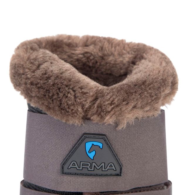 Hovedbilde Shires ARMA NX-AIR (Motion) SupaFleece ...