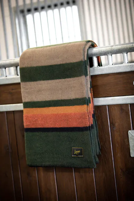 Hovedbilde Lippo Ullfilt  - Dullingham 60% ull