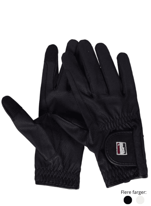 Hovedbilde Kingsland Classic Ridehansker