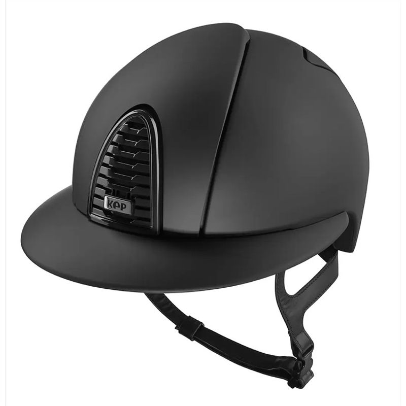 KEP Cromo 2.0 Matt Polo peak