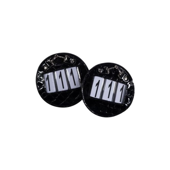 Hovedbilde Ekvipasjenummer -Ida- 2pk