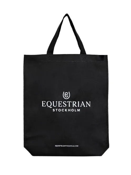 Hovedbilde Equestrian Stockholm Tote Bag