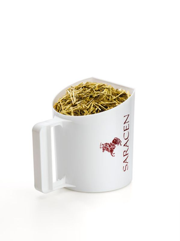 Saracen Alfalfa Chaff 15kg