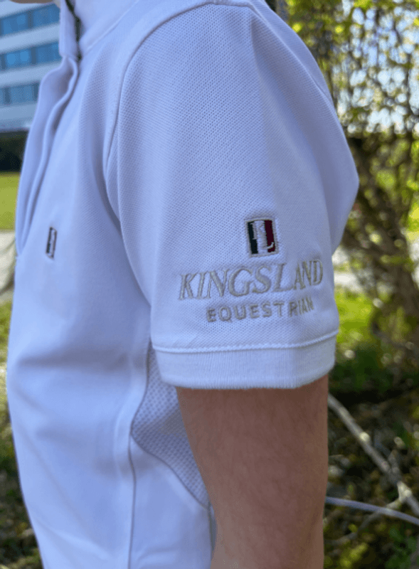 Kingsland Classic Showshirt Junior