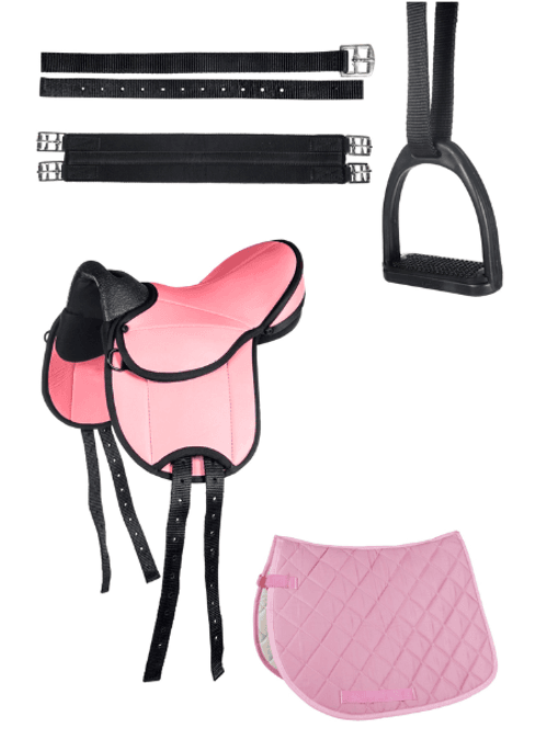 Hovedbilde Shetland Ponnisal -Beginner-