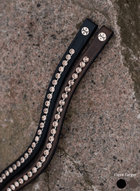 Hovedbilde Kristall Rosé Pannereim 