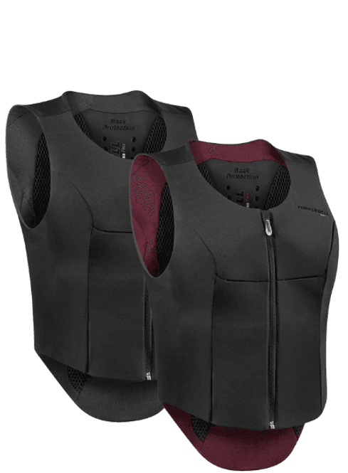 Hovedbilde Komperdell Flex Fit Slim