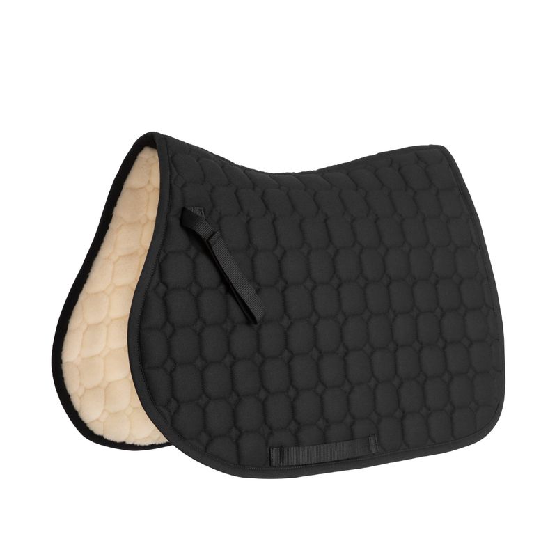 Protector Octagon Sprangsjabrak – Faux Fur