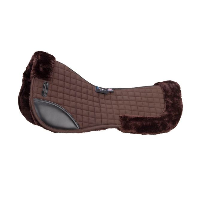Hovedbilde ARMA Deluxe SupaFleece Pad, Brown/Brown