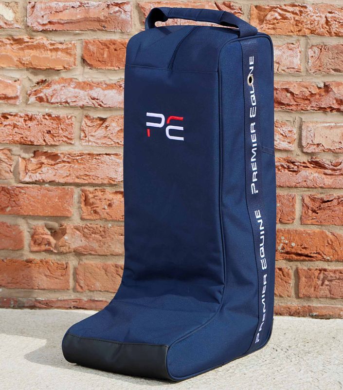 PE Team Støvelbag