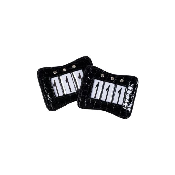 Hovedbilde Ekvipasjenummer -Viola- 2pk