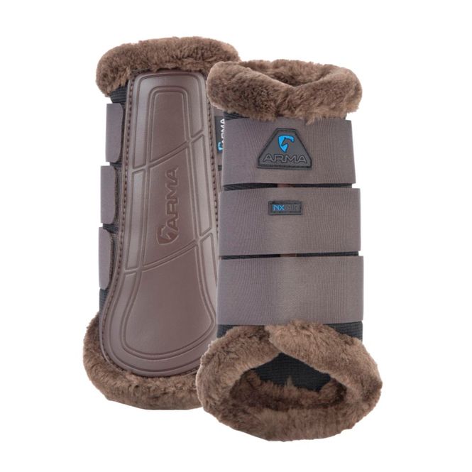 Hovedbilde Shires ARMA NX-AIR (Motion) SupaFleece ...