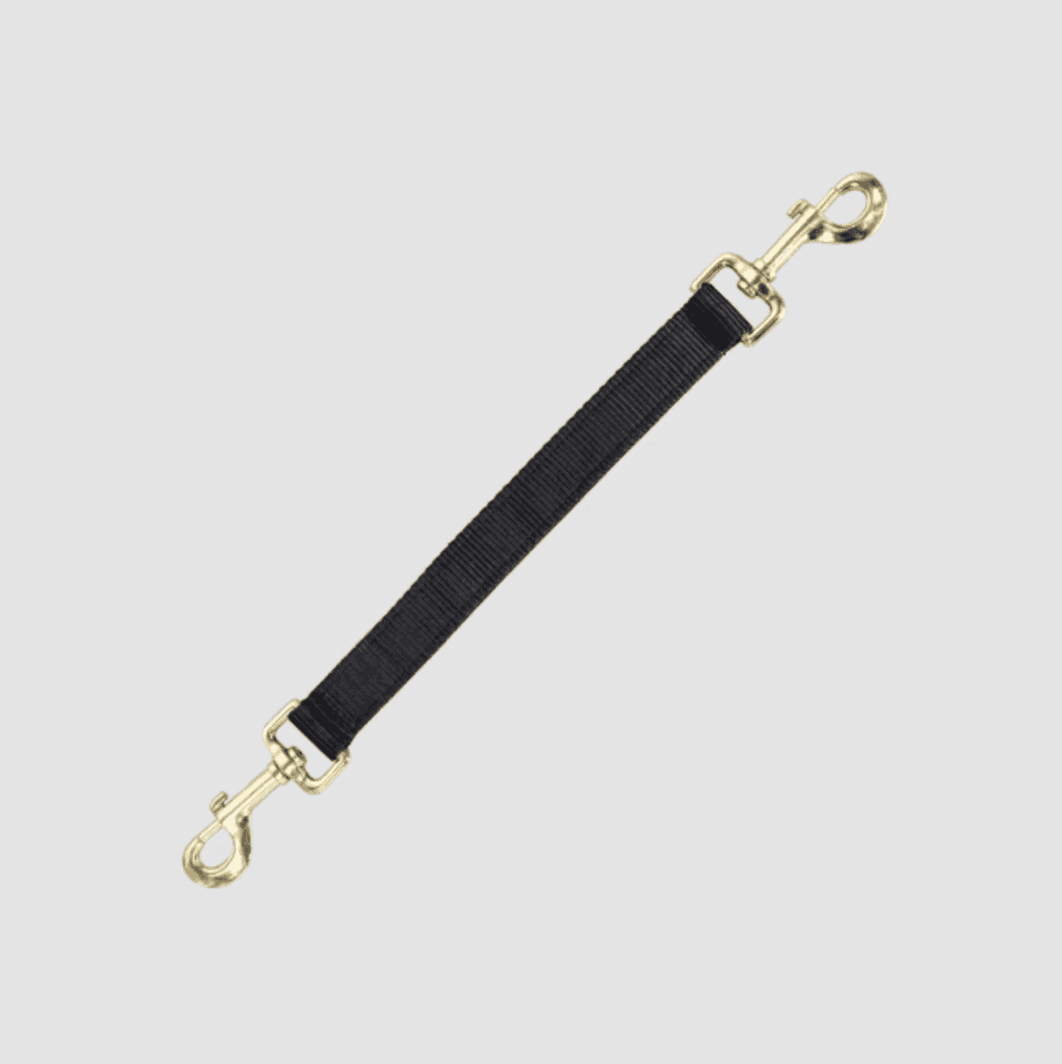 Kentucky Nylon Holder Hook & Ring