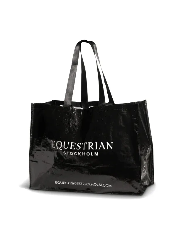Equestrian Stockholm Høypose