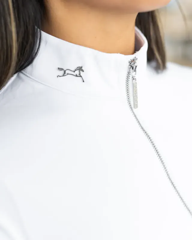 Fager Emma Long sleeve Competition Shirt