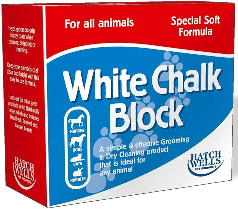 Hatchwells Chalk Block