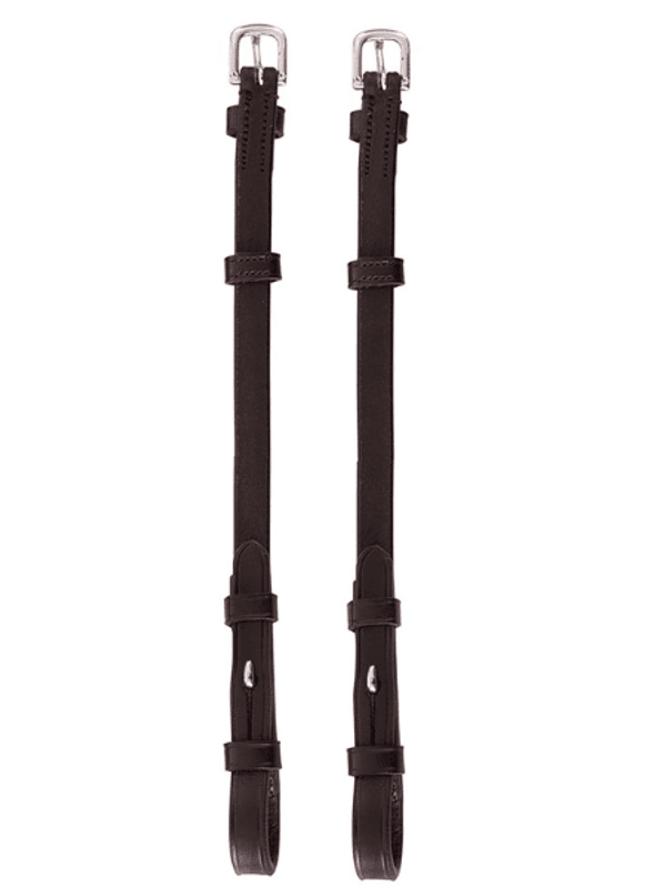 BR Sidestykker
