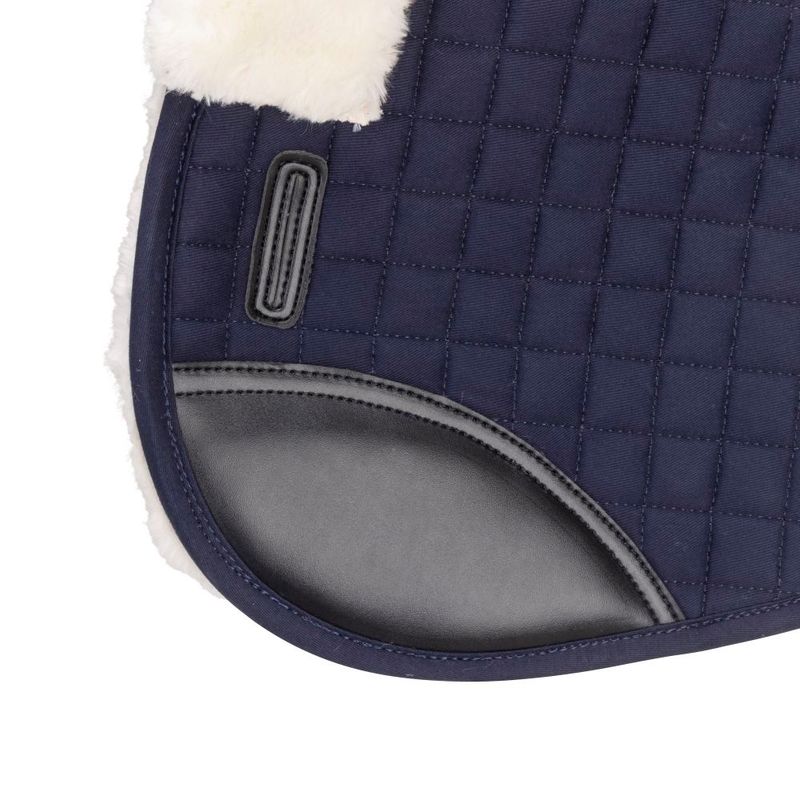 ARMA Deluxe SupaFleece Pad, Navy/Natural