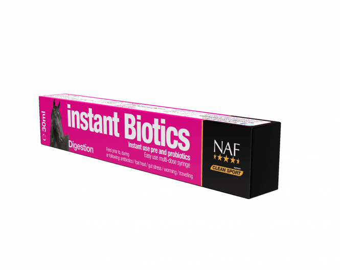 Hovedbilde NAF Instant Biotics 30ml