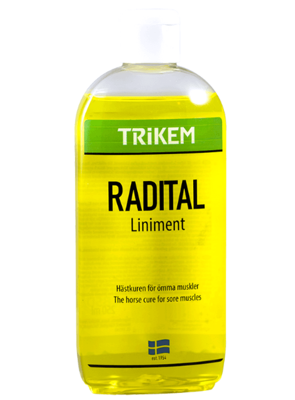 Radital Liniment