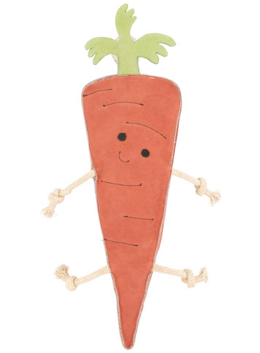 BR Horse Toy Carrot 32 cm og 50 cm