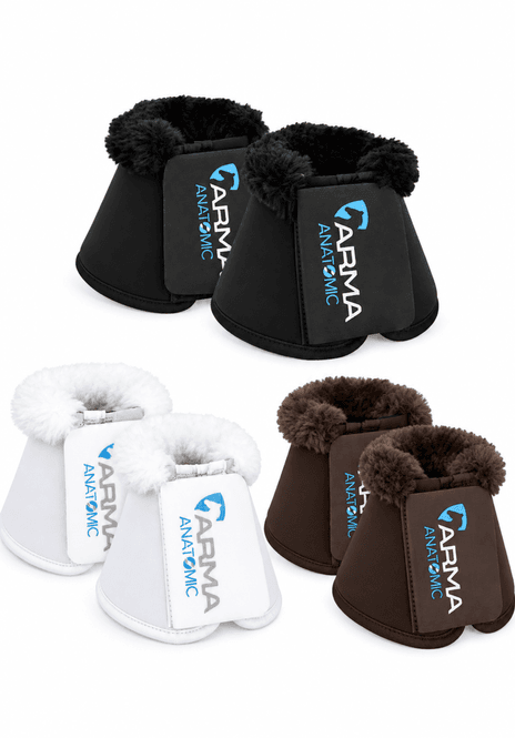 Hovedbilde Shires ARMA SupaFleece Neopren Boots