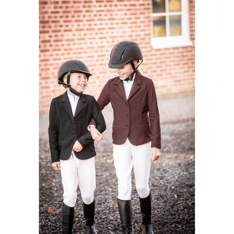 Horse Life Abrienne Light stevnejakke – Junior