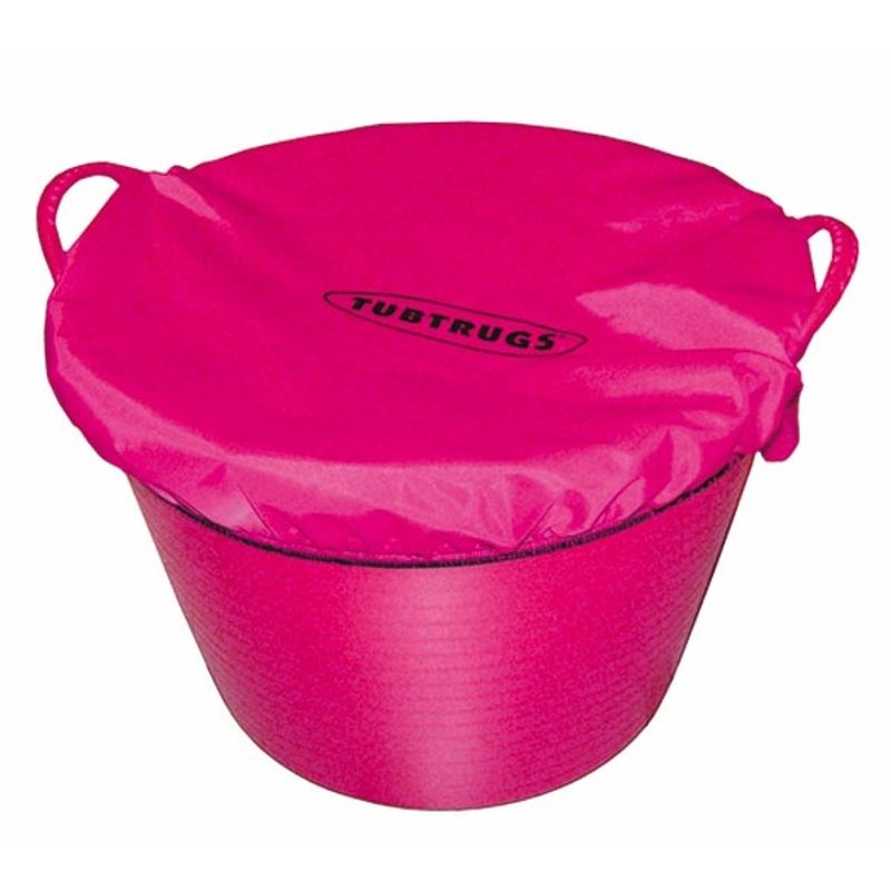 Tubtrug Fabric Cover
