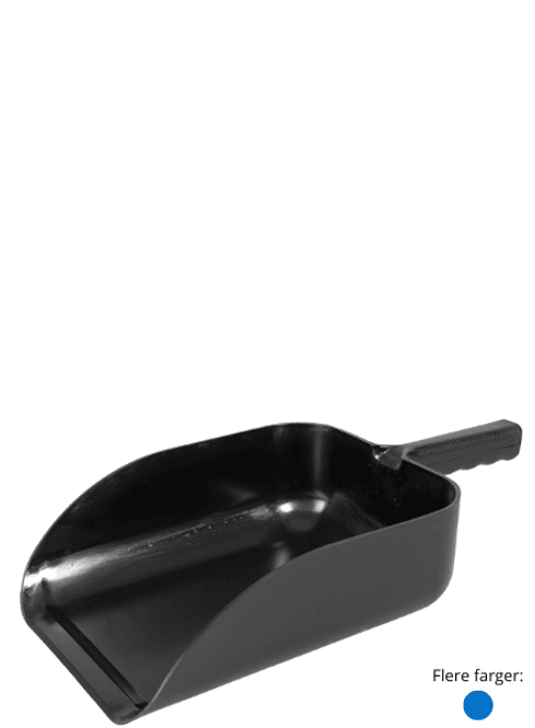 Hovedbilde Måleskje Fôr 3L