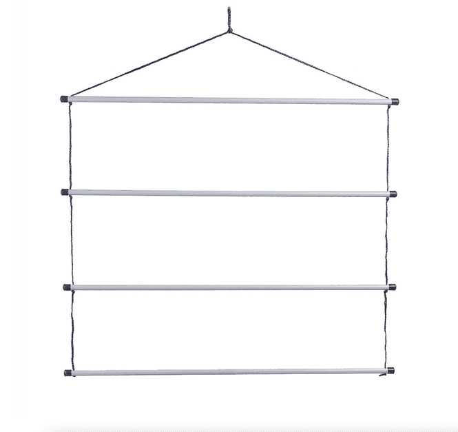 Hovedbilde Globus Dekkenstige
