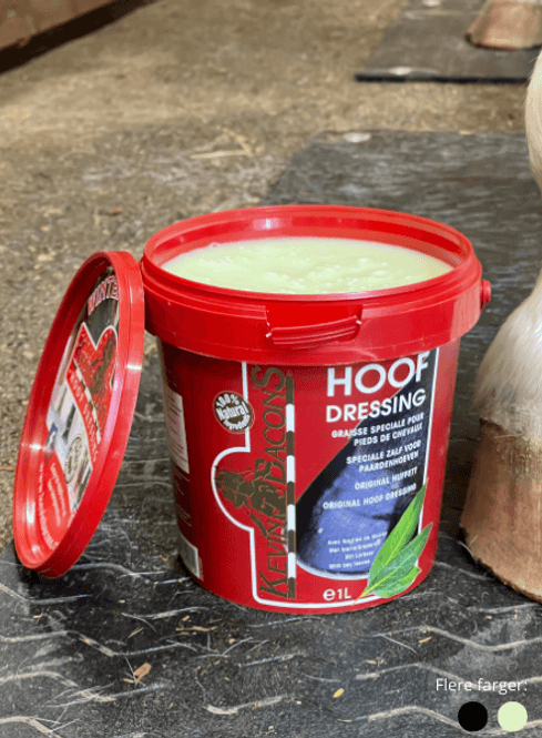 Hovedbilde Kevin Bacon´s Hovfett 1 Liter