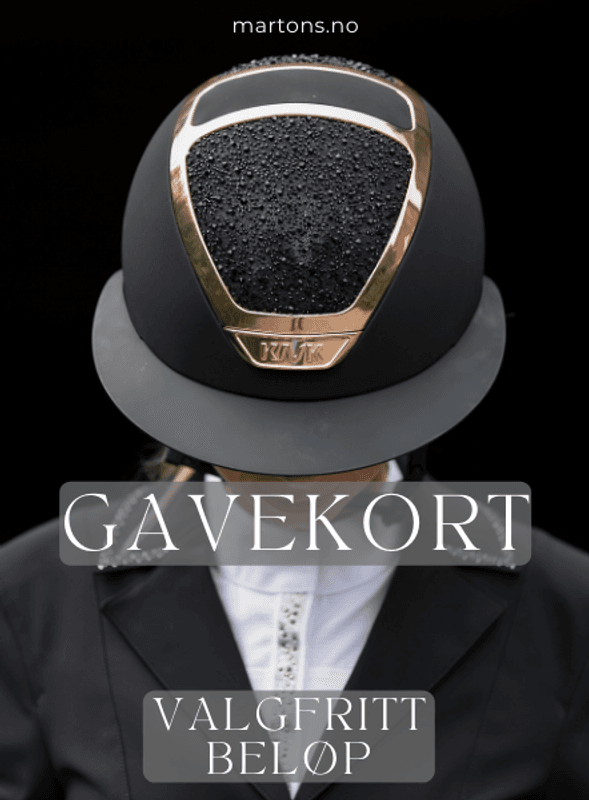GAVEKORT