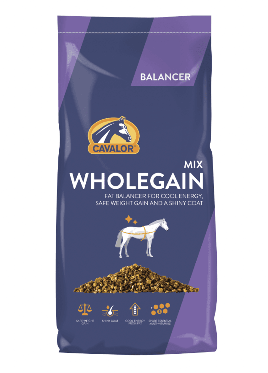 Cavalor WholeGain 20kg