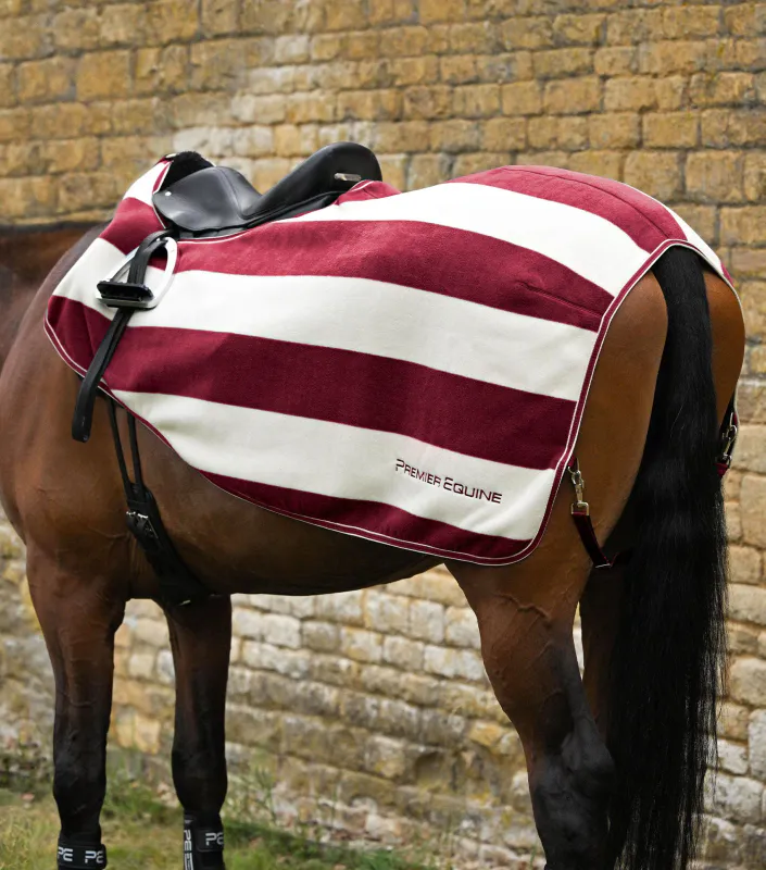 PE Vellus Fleece Exercise Sheet