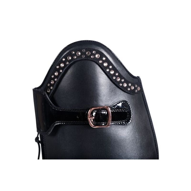 Trinity Ridestøvler