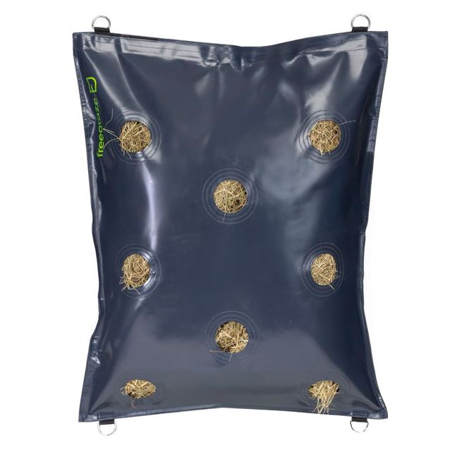 Hovedbilde FreeGraze PVC-høypute