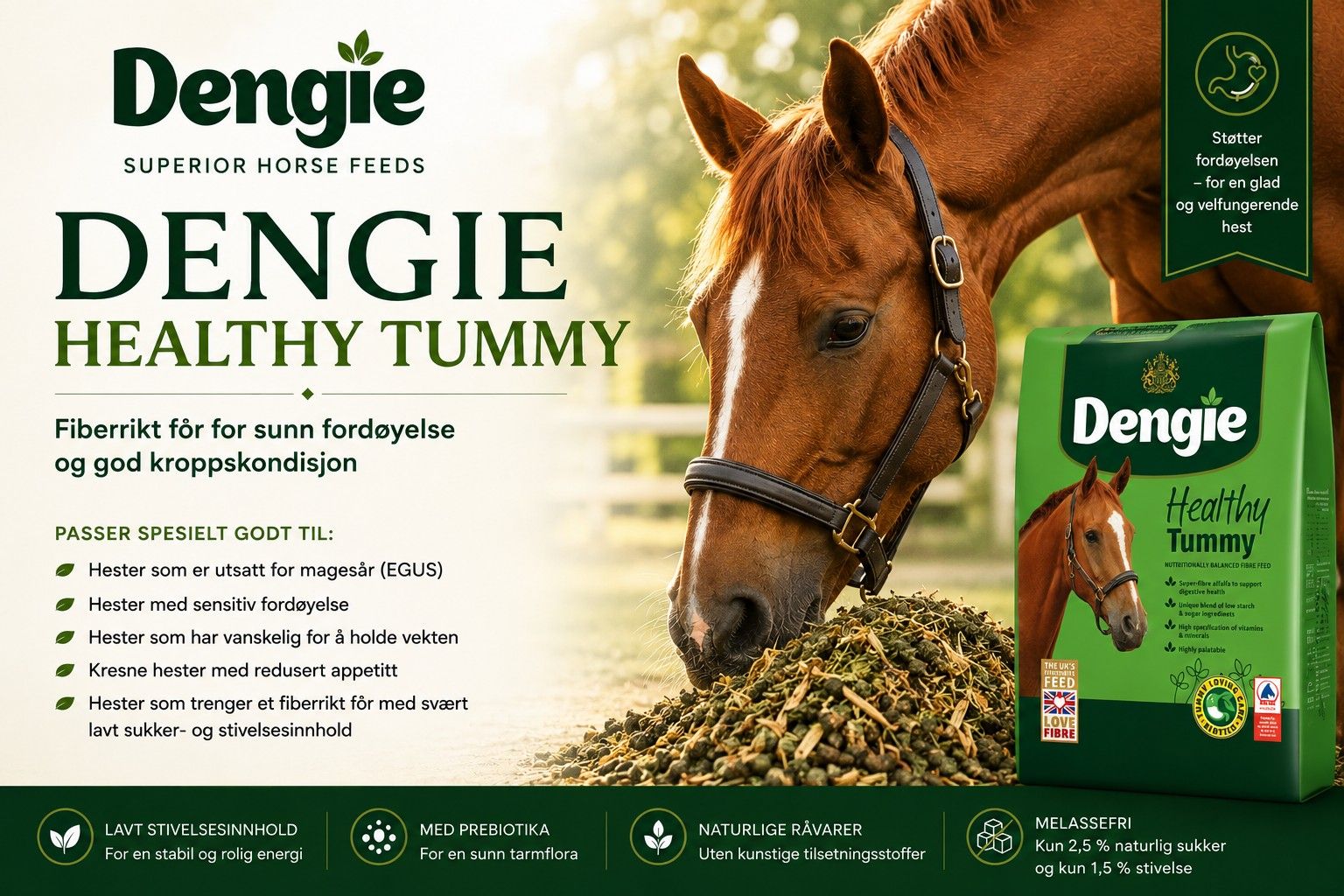 dengie 