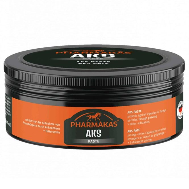 Hovedbilde AKS Paste AntiBit 200ml