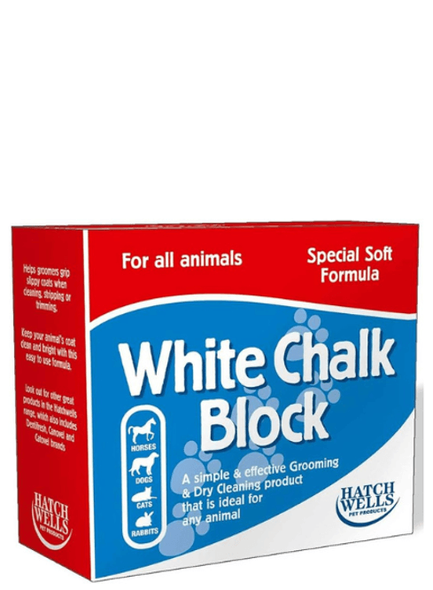 Hovedbilde Hatchwells Chalk Block