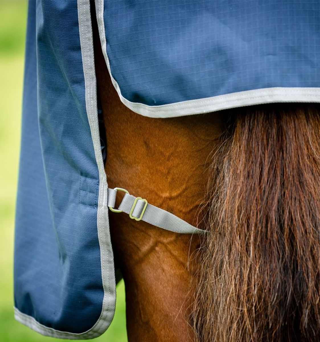 Horseware Amigo® Ripstop 900D Plus Turnout (100g Light)